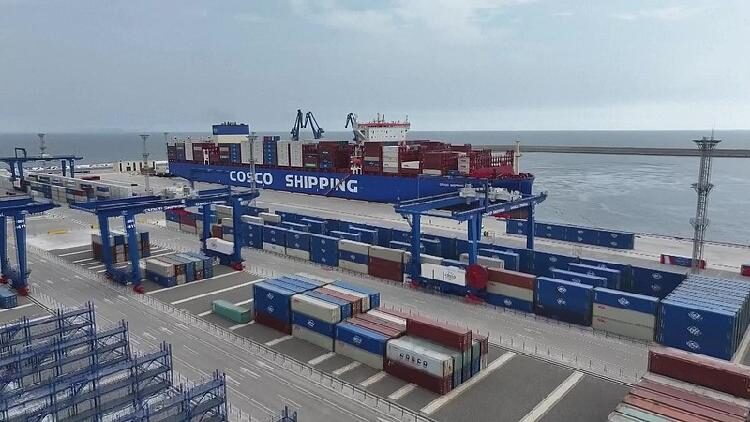 China-Latin America trade booms with greater prospects