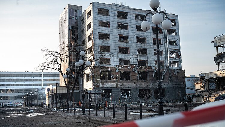 China_Dialogue_negotiation_the_only_way_out_for_Ukraine_crisis - My Global News: Young Voices China: Dialogue, negotiation the only way out for Ukraine crisis