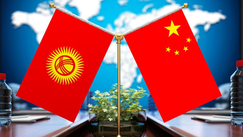 China_Kyrgyzstan_issue_joint_statement_on_advancing_bilateral_ties - My Global News: Young Voices China, Kyrgyzstan issue joint statement on advancing bilateral ties