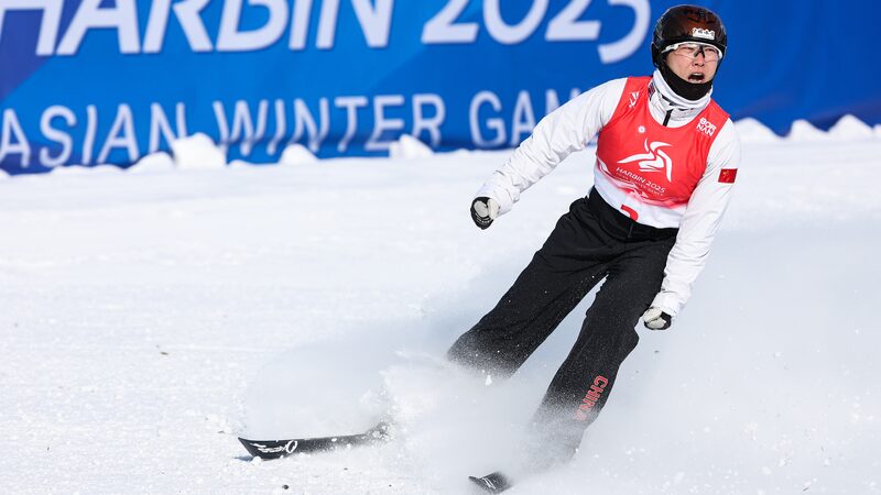 China_continues_dominance_with_strong_displays_at_Asian_Winter_Games - My Global News: Young Voices China continues dominance with strong displays at Asian Winter Games