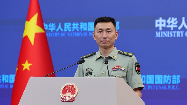 China_denounces_Australias_provocative_actions_in_South_China_Sea - My Global News: Young Voices China denounces Australia's provocative actions in South China Sea