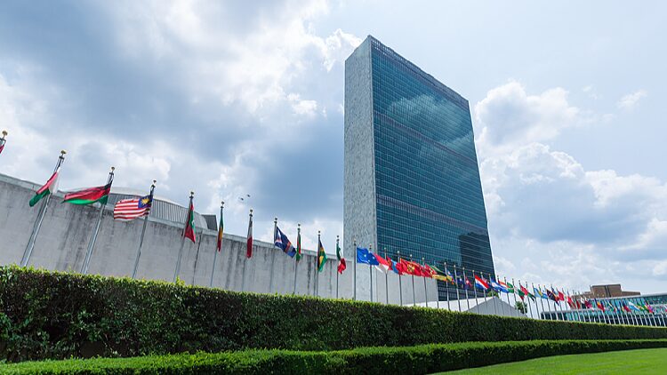 China_firmly_supports_UNs_central_role_says_Wang_Yi - My Global News: Young Voices China firmly supports UN's central role, says Wang Yi