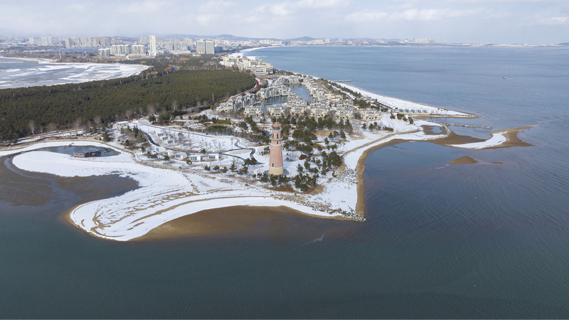 China_issues_blue_alert_for_cold_wave - My Global News: Young Voices China issues blue alert for cold wave