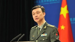 China and Australia Have a Disagreement Over Naval Exercises China slams Australia for slandering its lawful military exercises