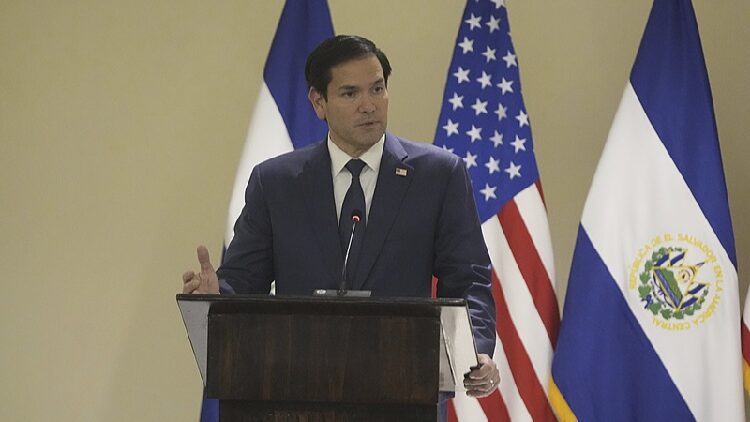 China slams Marco Rubio's finger-pointing at China and Latin America