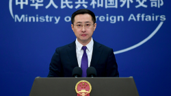 China Opposes Canada’s Sanctions on Chinese Companies π«π¨π¦ China voices opposition to Canada's sanctions against Chinese entities