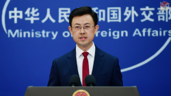 China Tells Australia to Stay Out of Its Airspace China warns Australia over deliberate intrusion into its airspace