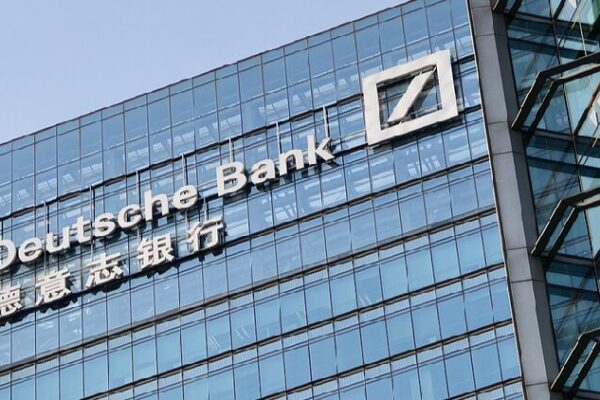 Why China’s Economy is Doing Great: Deutsche Bank’s Report China's economy is more than fine, investment bank suggests