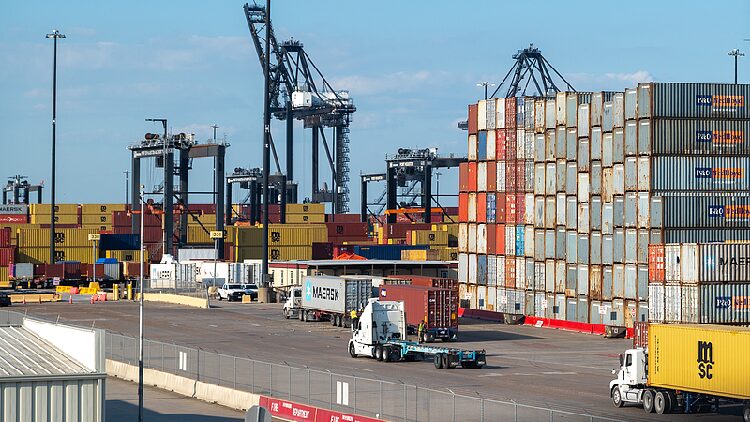 Chinas_public_security_ministry_opposes_US_tariff_hikes - My Global News: Young Voices China's public security ministry opposes U.S. tariff hikes