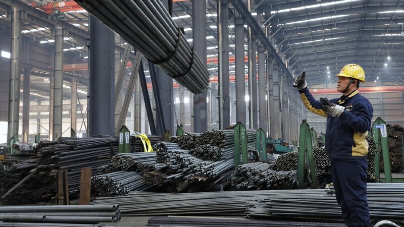 China's top economic planner to increase support for private firms