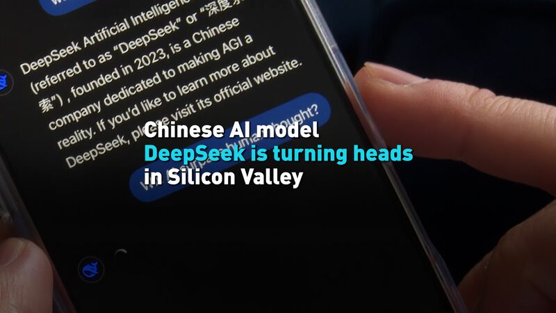 Chinese_AI_model_DeepSeek_is_turning_heads_in_Silicon_Valley_poster - My Global News: Young Voices Chinese AI model DeepSeek is turning heads in Silicon Valley video poster