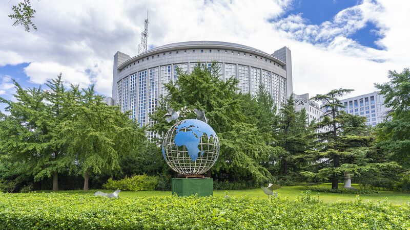 Chinese Foreign Ministry slams attempts to smear China-Cambodia ties