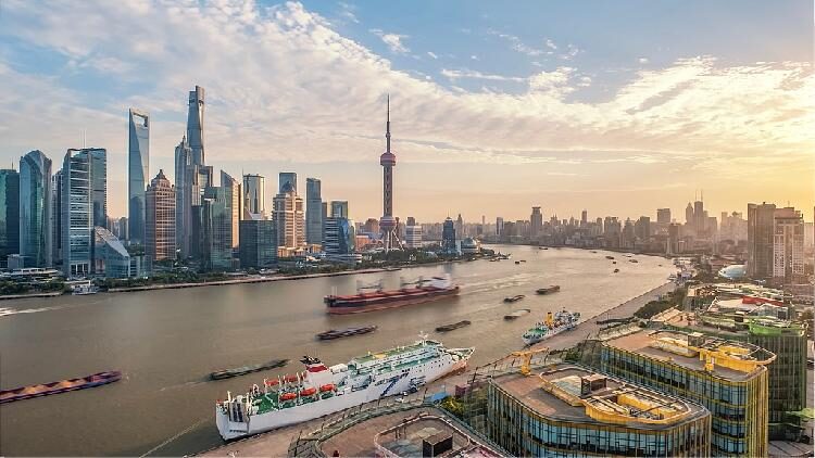 Chinese_assets_gaining_favor_among_foreign_investors - My Global News: Young Voices Chinese assets gaining favor among foreign investors