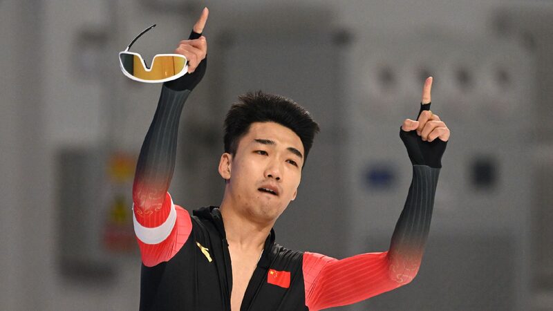 Chinese_athletes_add_six_more_golds_at_Asian_Winter_Games_in_Harbin - My Global News: Young Voices Chinese athletes add six more golds at Asian Winter Games in Harbin