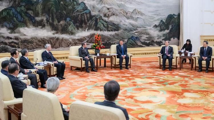 Chinese_vice_premier_encourages_Japanese_companies_to_invest_in_China - My Global News: Young Voices Chinese vice premier encourages Japanese companies to invest in China