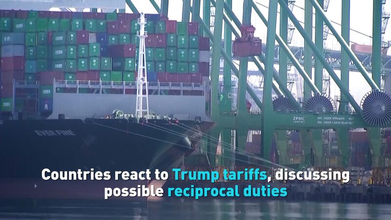 Countries_react_to_Trump_tariffs_with_possible_reciprocal_duties_poster - My Global News: Young Voices Countries react to Trump tariffs with possible reciprocal duties video poster