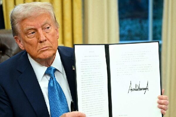 Countries Around the World React to Tariffs! ππ₯ Countries worldwide deploy countermeasures to offset Trump's tariffs