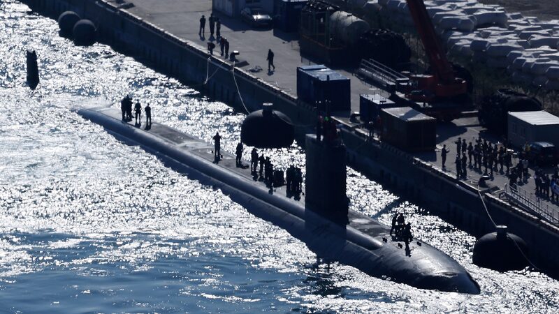 DPRK: Improving self-defensive capabilities ensures national security