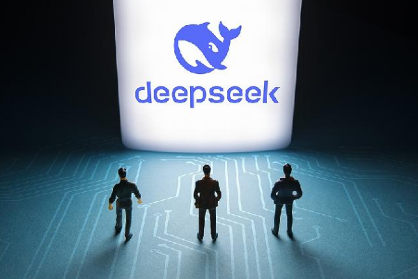 How DeepSeek is Helping Europe Join the AI Adventure! π€β¨ DeepSeek helps Europe's tech firms catch up in global AI race