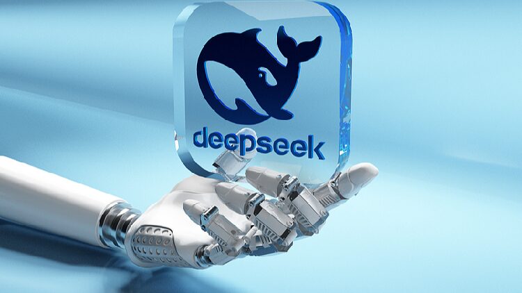 DeepSeek_recalibrates_global_innovation - My Global News: Young Voices DeepSeek recalibrates global innovation