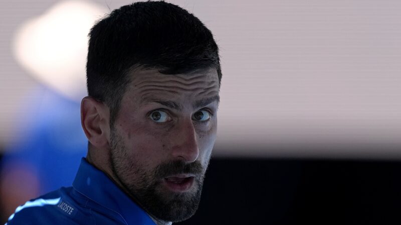 Djokovic_calls_for_overhaul_of_unfair_anti-doping_system_in_tennis - My Global News: Young Voices Djokovic calls for overhaul of 'unfair' anti-doping system in tennis