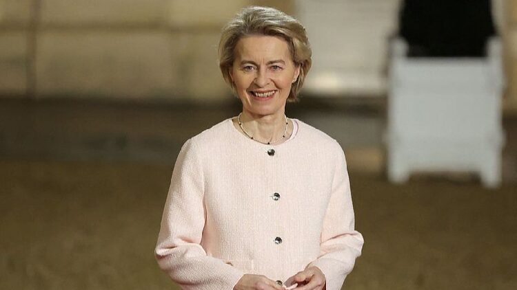 EU_pledges_200b_euros_for_new_AI_investment_initiative - My Global News: Young Voices EU pledges 200b euros for new AI investment initiative