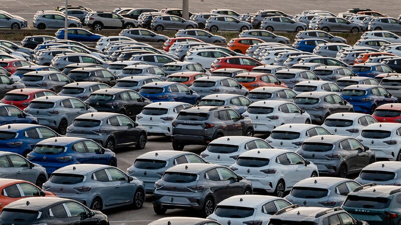 EU_warns_of_firm_response_to_US_tariffs - My Global News: Young Voices EU warns of firm response to U.S. tariffs