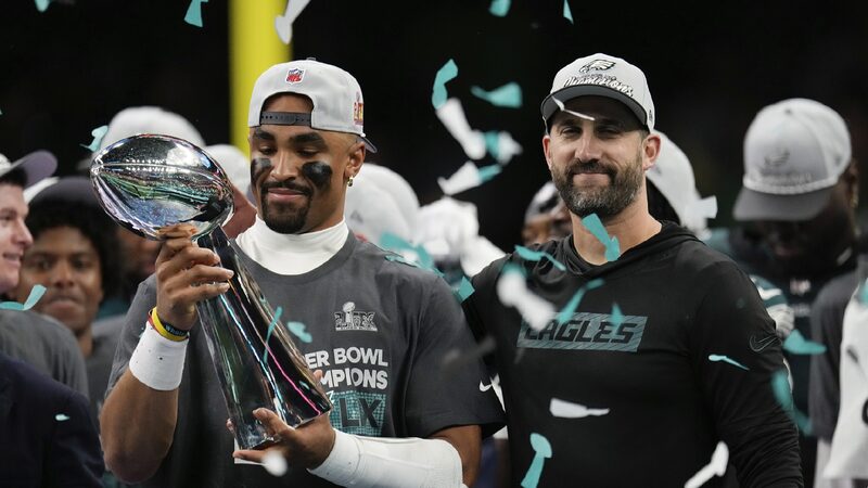 Eagles_deny_Chiefs_a_Super_Bowl_three-peat_40-22_with_dominant_defense - My Global News: Young Voices Eagles deny Chiefs a Super Bowl three-peat 40-22 with dominant defense