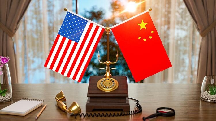 Why the U.S. and China Need to Work Together ๐ค Economic pragmatism or confrontation? Washington's China dilemma