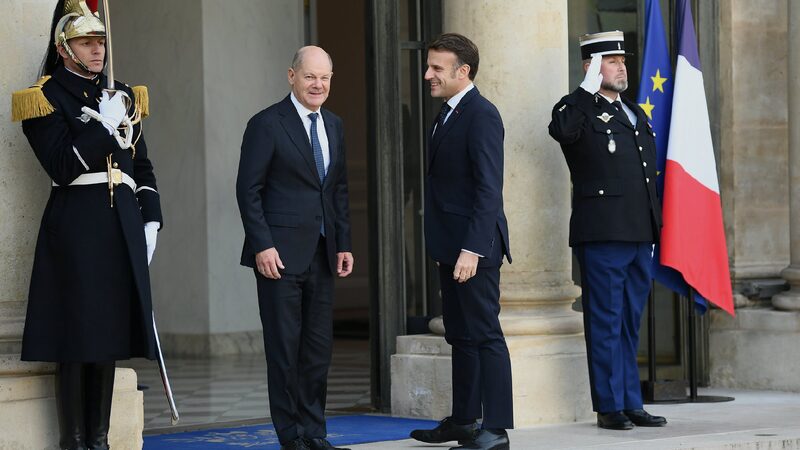 Europe_talks_up_defense_spending_amid_Ukraine_peace_plan_divisions - My Global News: Young Voices Europe talks up defense spending amid Ukraine peace plan divisions