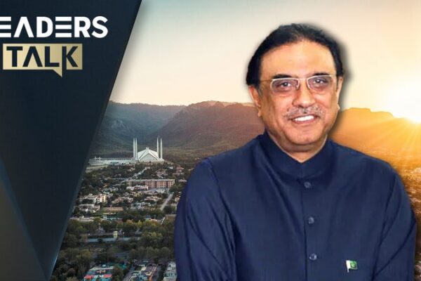China and Pakistan: A Story of Friendship and Cooperation π€π Exclusive with Pakistan's President Asif Ali Zardari video poster
