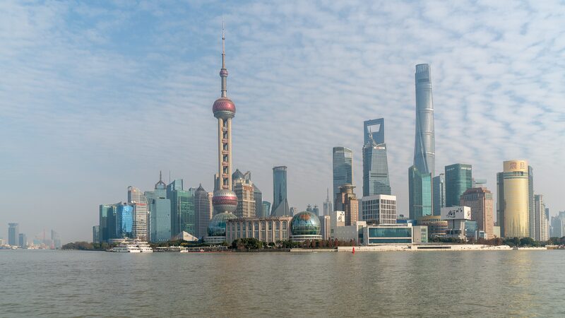 Foreign investment plan reflects China's opening-up resolve: Experts