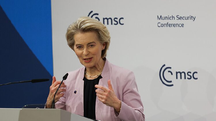 From_tariffs_to_Ukraine_growing_US-Europe_rift_on_display_at_Munich - My Global News: Young Voices From tariffs to Ukraine, growing U.S.-Europe rift on display at Munich