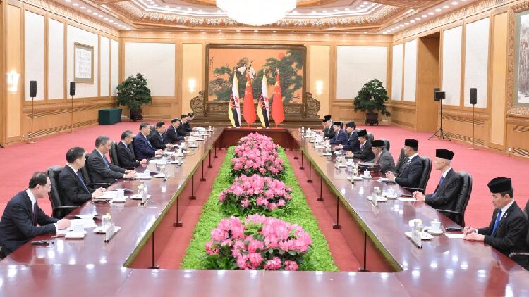 Full_China-Brunei_joint_statement_on_strategic_cooperative_partnership - My Global News: Young Voices Full China-Brunei joint statement on strategic cooperative partnership