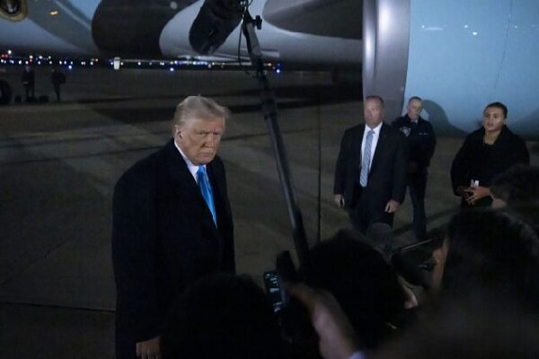 How Tariffs Affect Our World: Trade Wars and Their Impact! GDP cuts, job losses: Trump tariffs impact in data & quotes