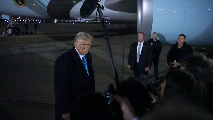 GDP cuts, job losses: Trump tariffs impact in data & quotes