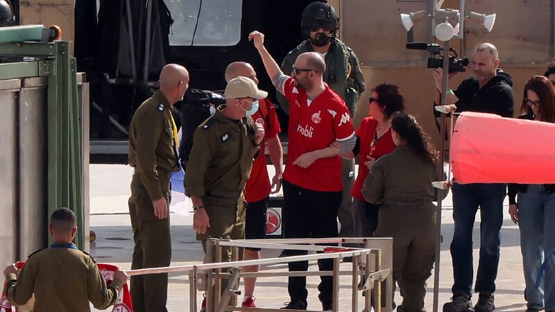 Gaza_ceasefire_remains_under_threat_after_6th_hostage-prisoner_swap - My Global News: Young Voices Gaza ceasefire remains under threat after 6th hostage-prisoner swap