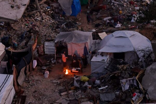 What’s Next for Gaza? Different Ideas for Peace π Gaza's future uncertain as competing visions emerge