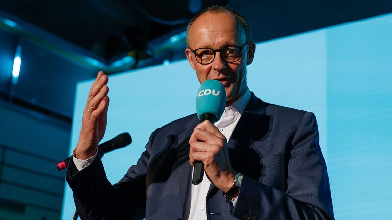 German election: What could the next government look like?