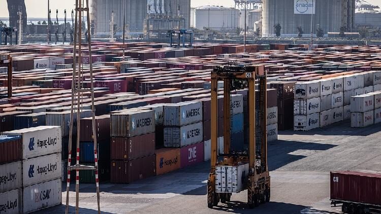 Global trade at risk: U.S. tariffs threaten economic stability