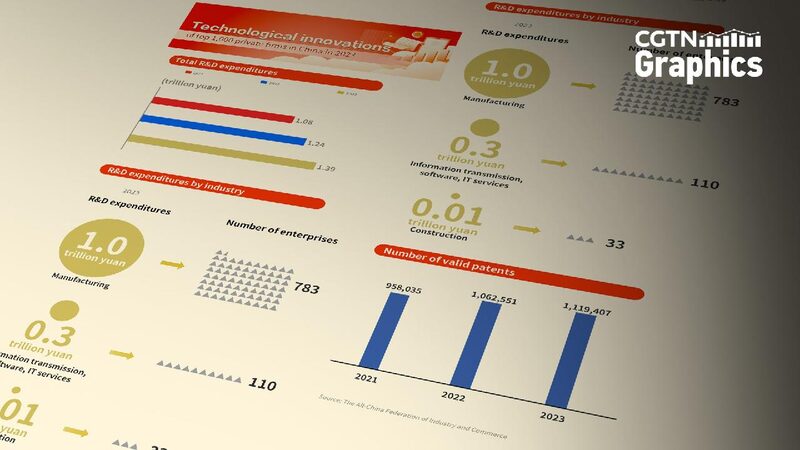Graphics_Chinas_private_sector_leads_tech_innovation - My Global News: Young Voices Graphics: China's private sector leads tech innovation