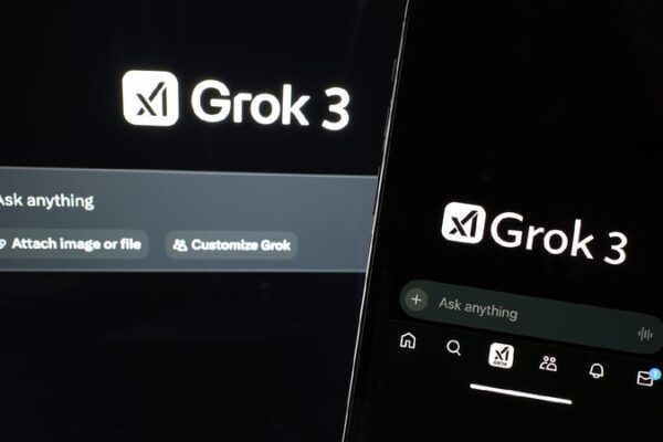 Elon Musk’s xAI: Exploring the Future of Artificial Intelligence! Grok 3 released by Elon Musk's xAI
