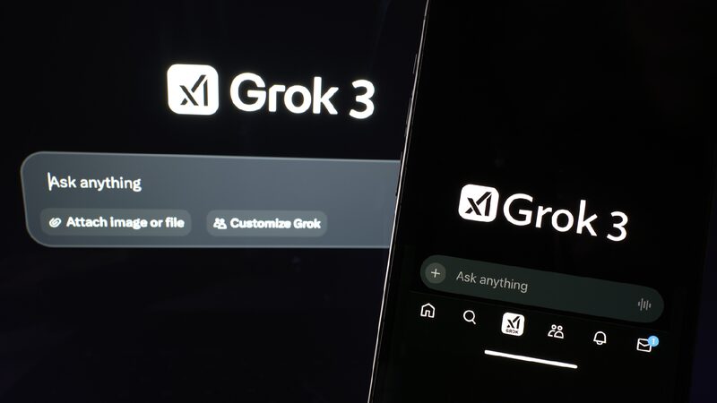 Grok_3_released_by_Elon_Musks_xAI - My Global News: Young Voices Grok 3 released by Elon Musk's xAI
