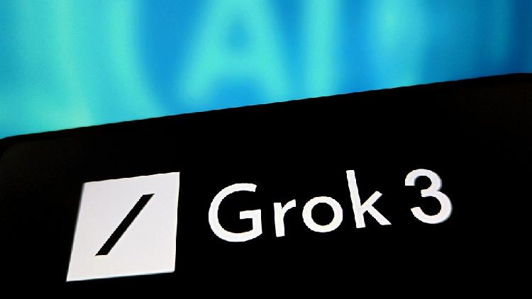 Grok_3_reveals_China-US_AI_divide_expert - My Global News: Young Voices Grok 3 reveals China-U.S. AI divide: expert