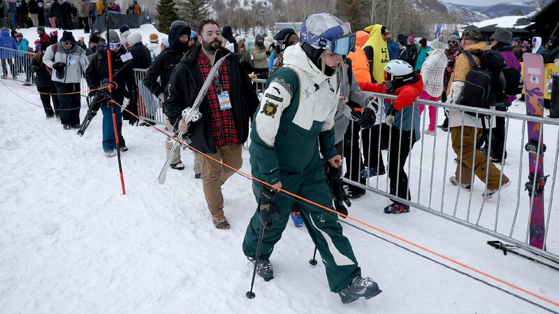 Gu_Ailing_withdraws_from_ninth_Asian_Winter_Games_due_to_injuries - My Global News: Young Voices Gu Ailing withdraws from ninth Asian Winter Games due to injuries