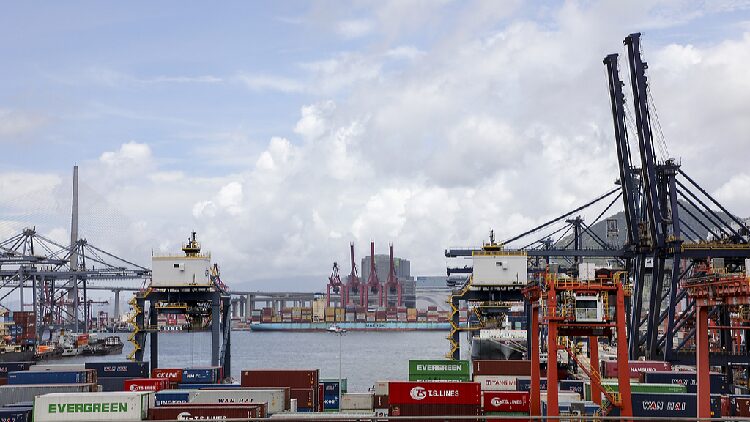 HKSAR_to_challenge_US_tariffs_at_WTO - My Global News: Young Voices HKSAR to challenge U.S. tariffs at WTO