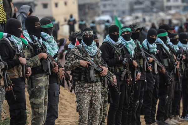 Body Mix-Up Between Israel and Hamas Raises Ceasefire Tensions Hamas releases new hostage body after misidentification of Shiri Bibas