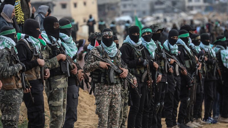 Hamas_releases_new_hostage_body_after_misidentification_of_Shiri_Bibas - My Global News: Young Voices Hamas releases new hostage body after misidentification of Shiri Bibas