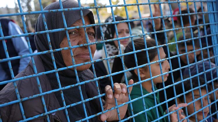 Hamas to hand over bodies of 4 Israeli hostages