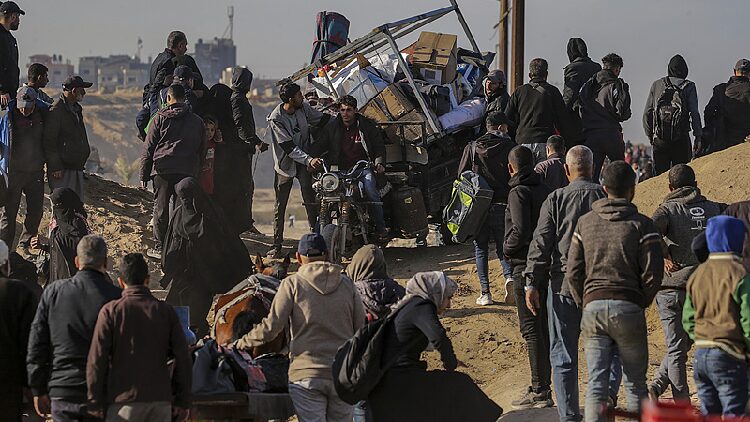 Hamas_warns_of_humanitarian_crisis_in_Gaza_urges_international_action - My Global News: Young Voices Hamas warns of humanitarian crisis in Gaza, urges international action